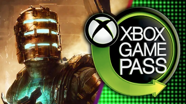 Dead Space comes to Xbox Game Pass March 2023
