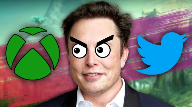 Was Elon Musk responsible to recent changes at Xbox?