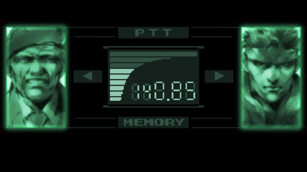 Metal Gear Solid's codec conversations are fondly remembered