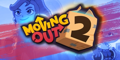 Moving Out 2, the sequel to 2020's Moving Out