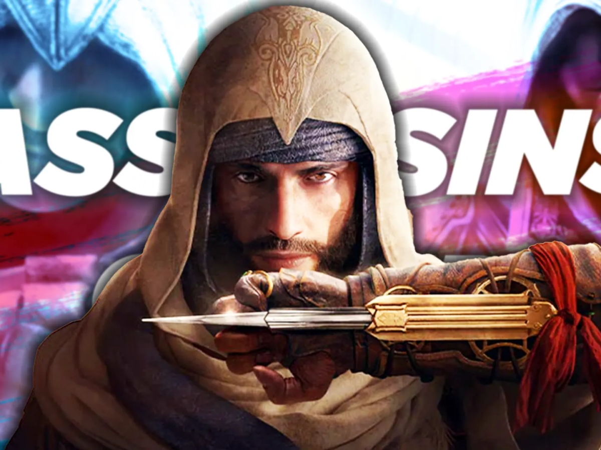 Assassin’s Creed Hidden Blade: Everything You Wanted to Know