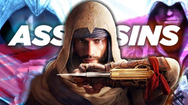 Assassin’s Creed Hidden Blade: Everything You Wanted to Know