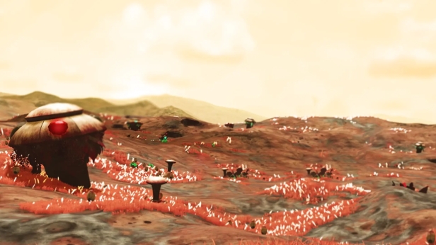 exotic planets no mans sky
