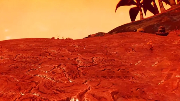 scorched planets no mans sky