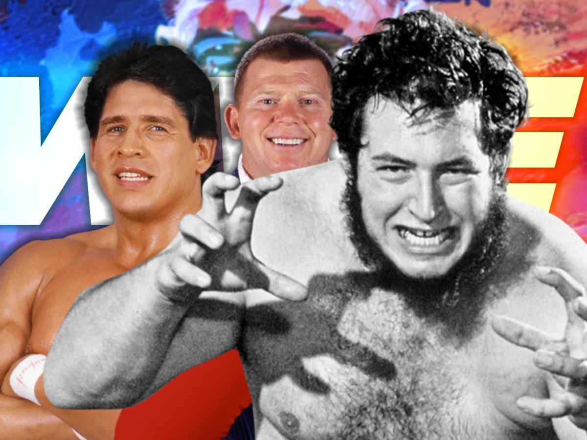 19 Wrestlers Who Should Make Their WWE 2K Debut in WWE 2K24